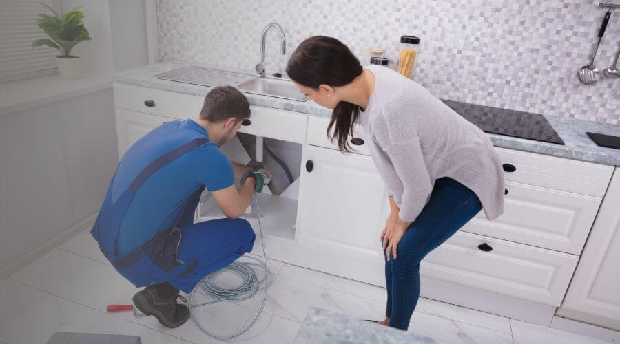 Professional septic pumping service in Olmito, TX